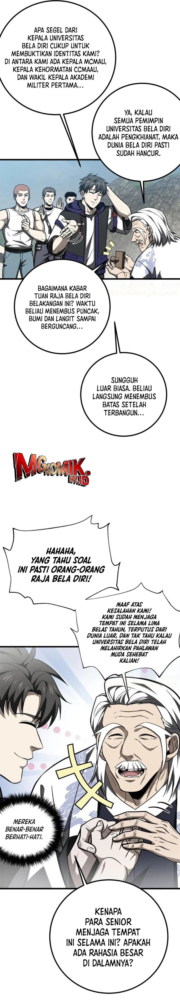 Dilarang COPAS - situs resmi www.mangacanblog.com - Komik global gao wu 302 - chapter 302 303 Indonesia global gao wu 302 - chapter 302 Terbaru 11|Baca Manga Komik Indonesia|Mangacan
